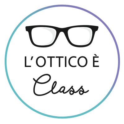 L'Ottico è Class Logo