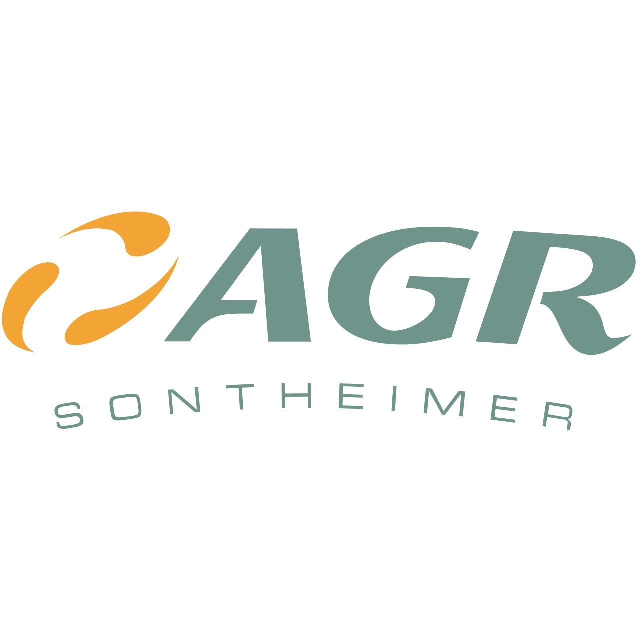 Logo AGR-Sontheimer GmbH