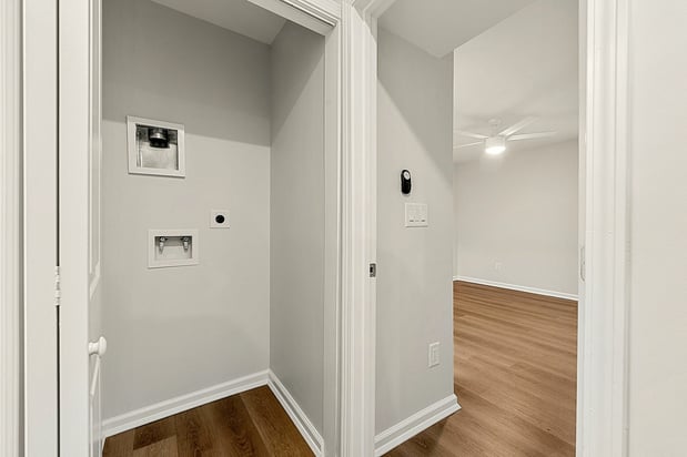 Images Forest Vale Apartments