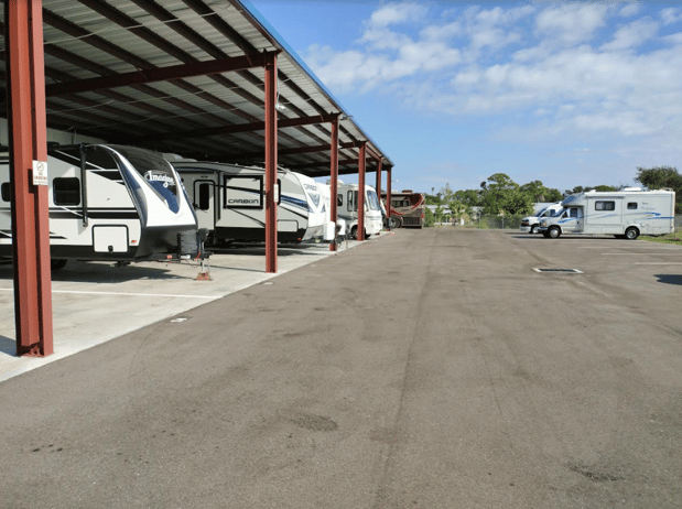 Images A American Self Storage
