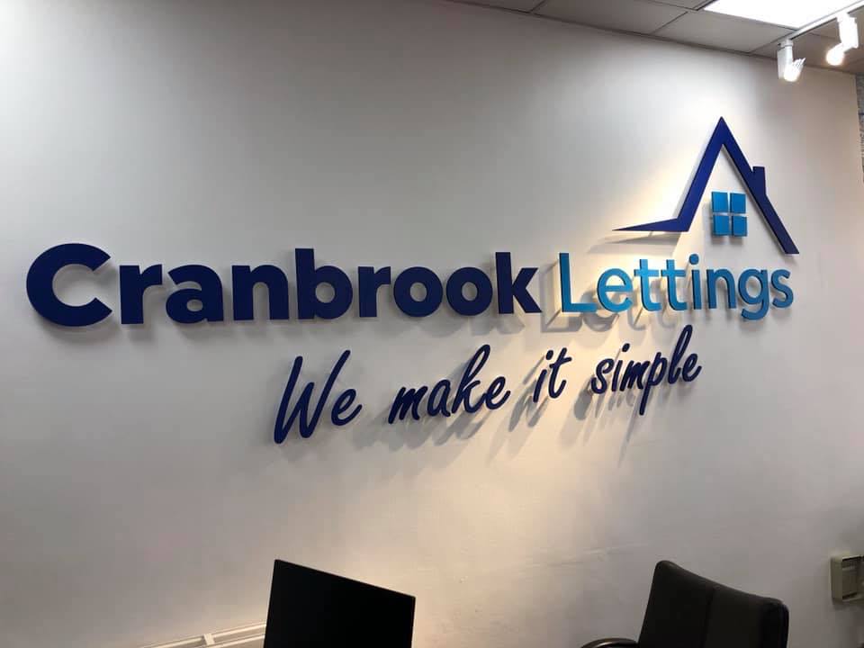 Images Cranbrook Lettings Ltd