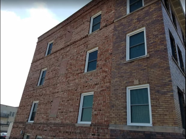 Images Corn Belt Window and Door