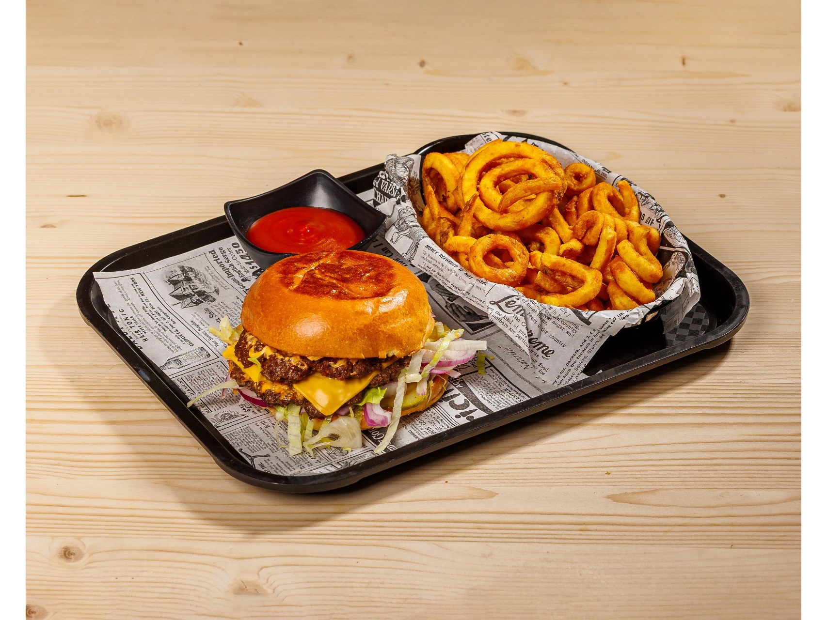 Smash Burger Braunschweig, Wendenstrasse 42 in Braunschweig
