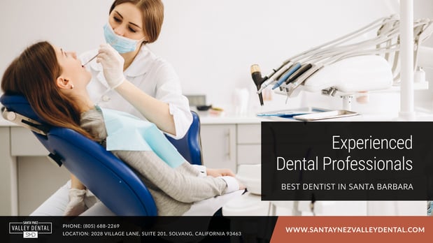 Images Santa Ynez Valley Dental