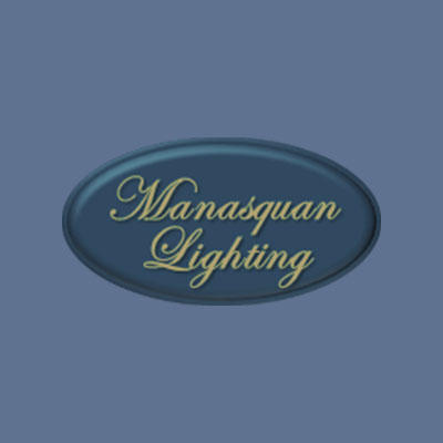 Manasquan Lighting Logo
