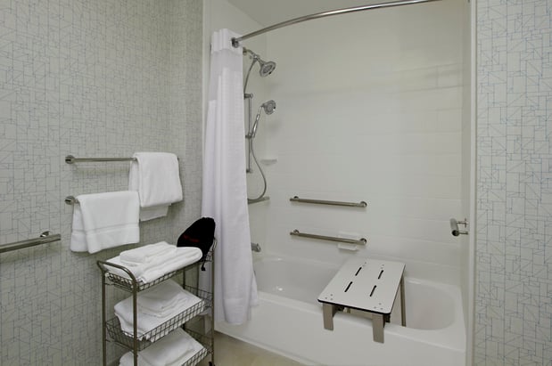 Images Holiday Inn Express Jasper by IHG