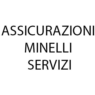 Assicurazioni Minelli Servizi Logo