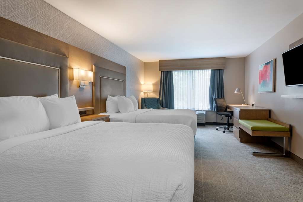 Images Best Western Plus Dartmouth Hotel & Suites