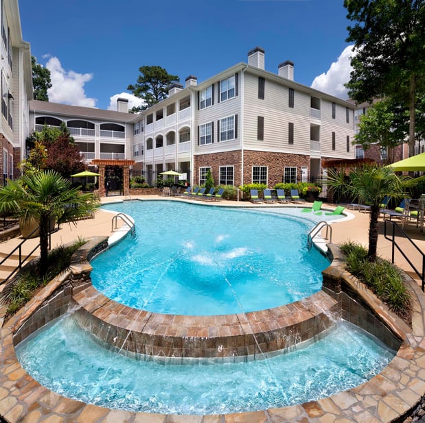 Images Camden Creekstone Apartments