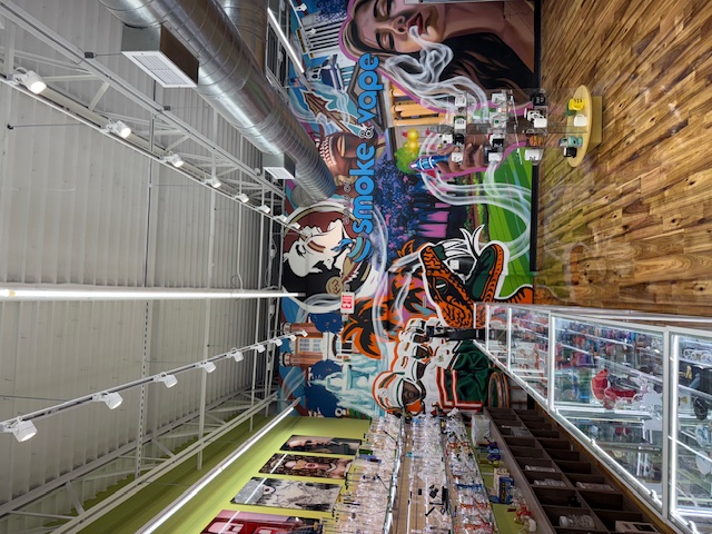 Images World of Smoke & Vape - Tallahassee