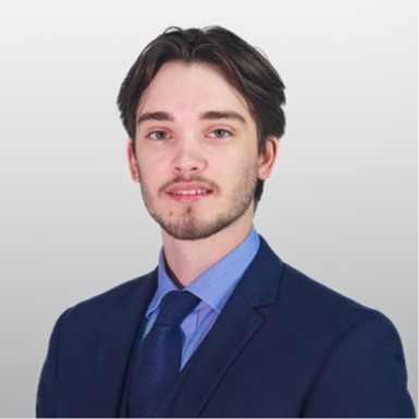 Stone Bethea, a licensed financial professional at KPC Financial Solutions serving Denton and Southl 