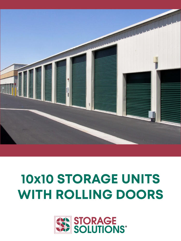 North Country Club Storage Solutions - Self-Storage Facility - Mesa, AZ  85201