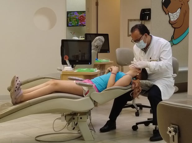 Images Izadi Orthodontics: Mohammad Izadi, DDS