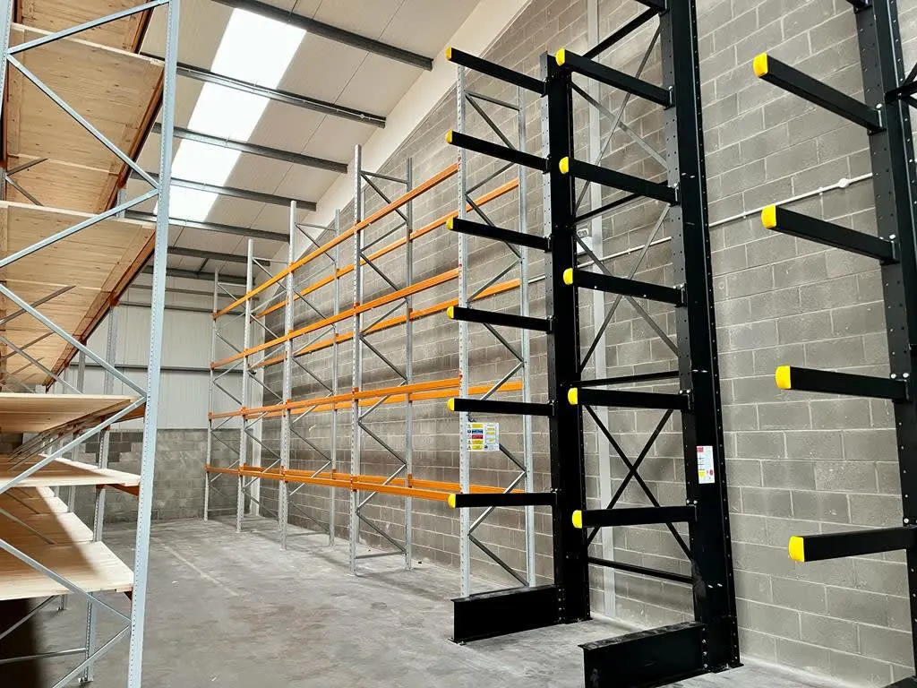 Images JP Storage Solutions Ltd