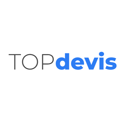 Top Devis Logo