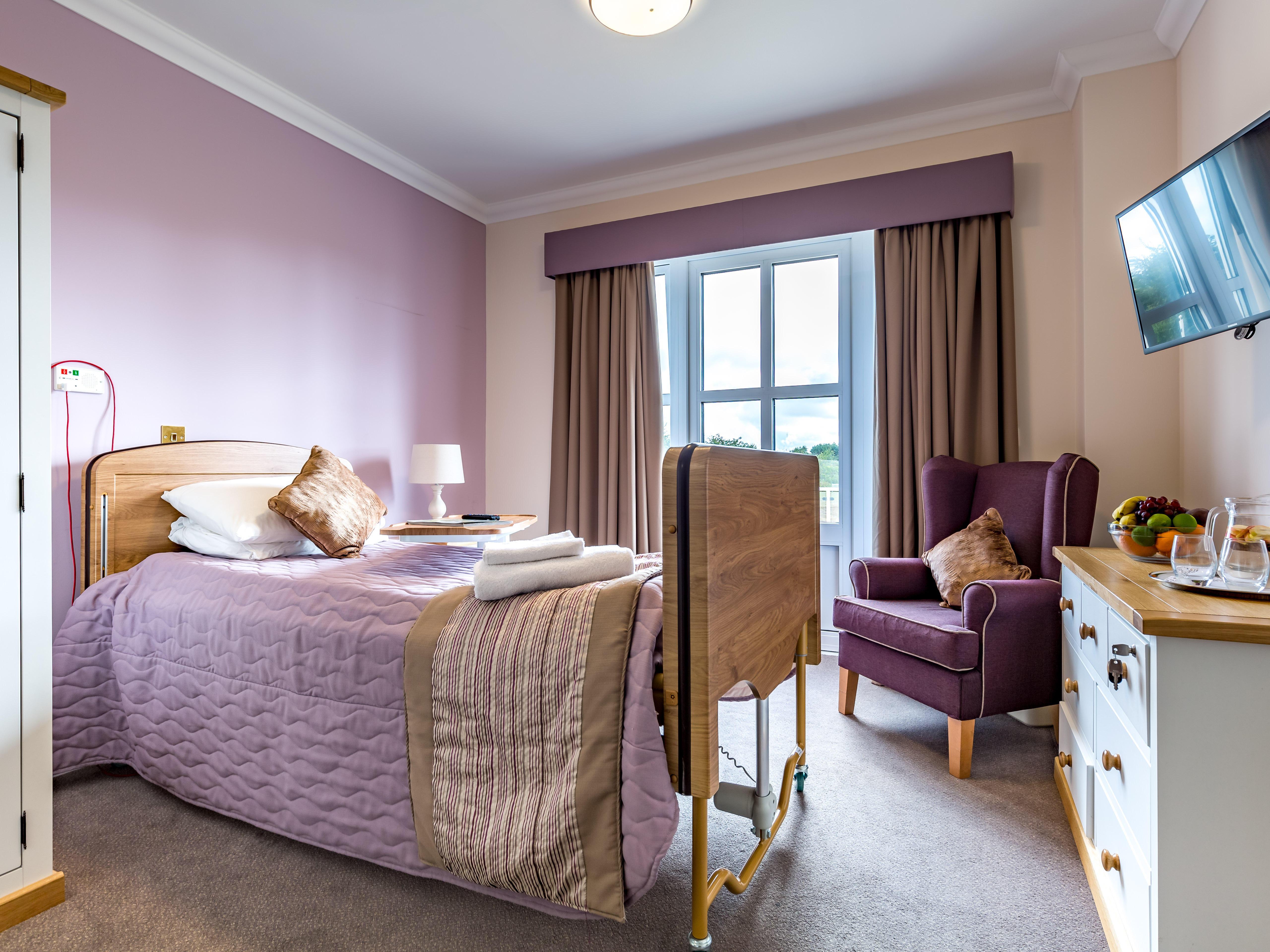 Images Barchester - Lakeside Manor Care Home