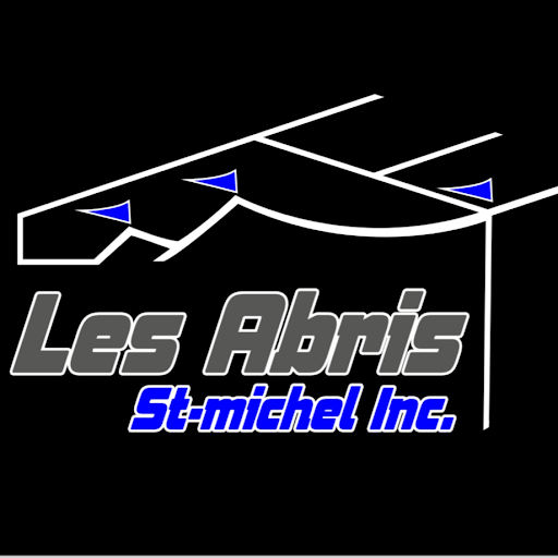 Les Abris St-Michel Inc. - Location de chapiteaux Logo
