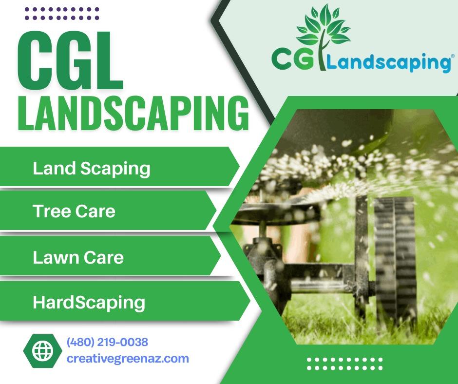 Your Lawn Care