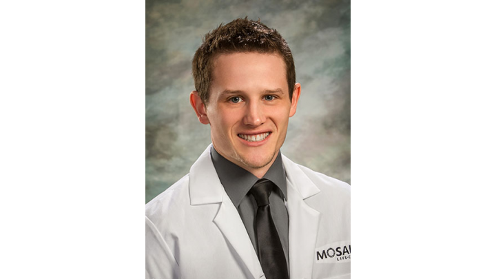 Travis Null, FNP Logo