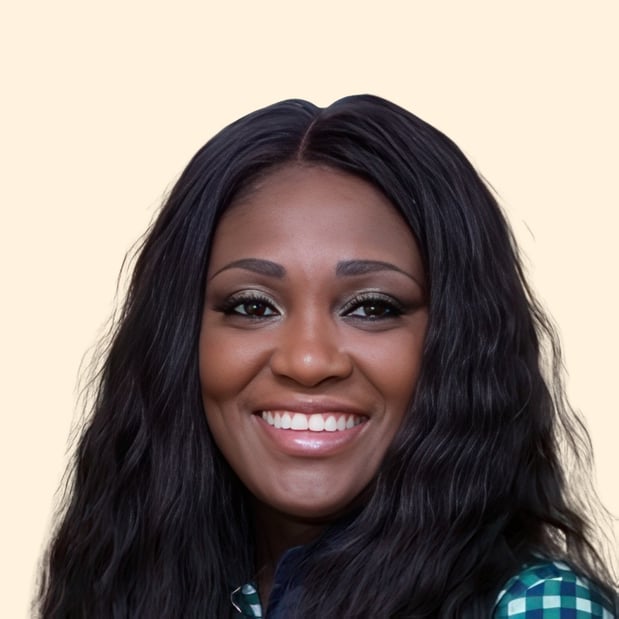 Images Abiola Oyemade, Psychiatric Nurse Practitioner