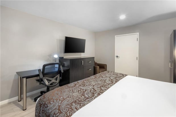 Images SureStay Plus by Best Western Santa Clara Silicon Valley