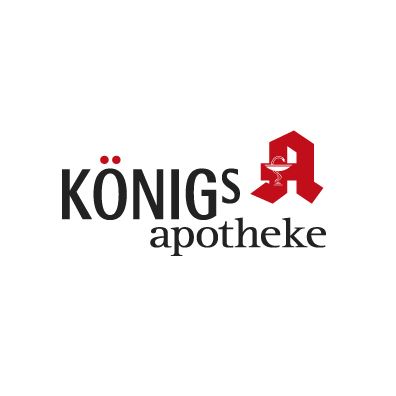 Königsapotheke in Regensburg - Logo