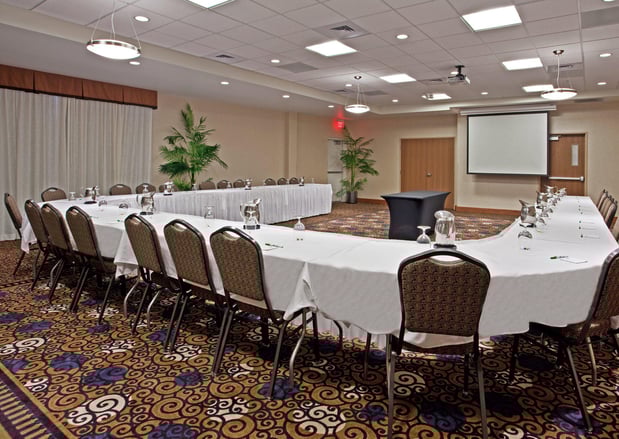 Images Holiday Inn Purdue - Fort Wayne by IHG