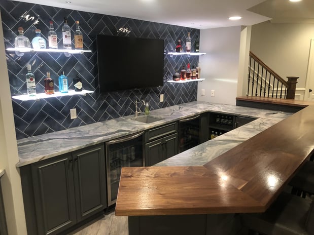 Images New Leaf Home Repair and Remodeling