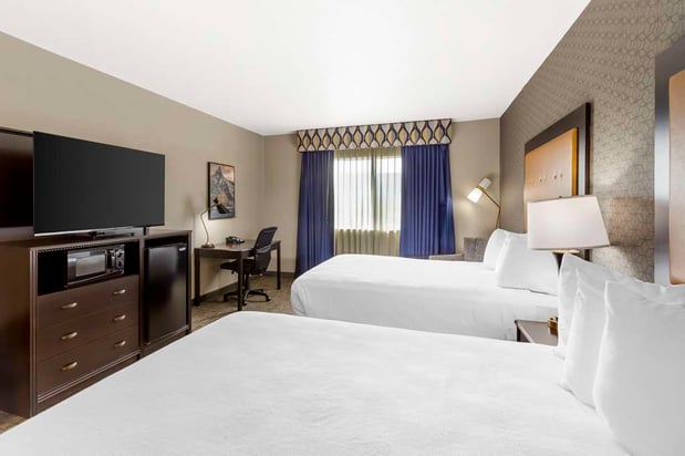 Images Best Western Plus Grant Creek Inn