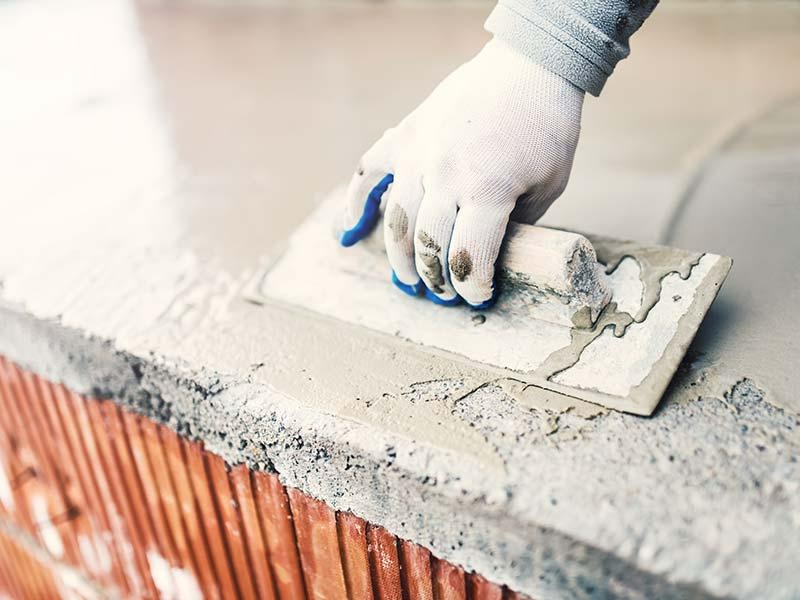 Testament Construction LLC Image