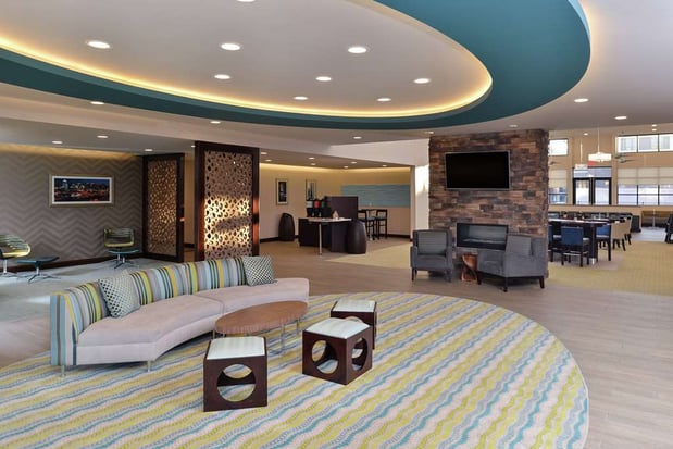 Images Homewood Suites by Hilton Cincinnati Mason, OH
