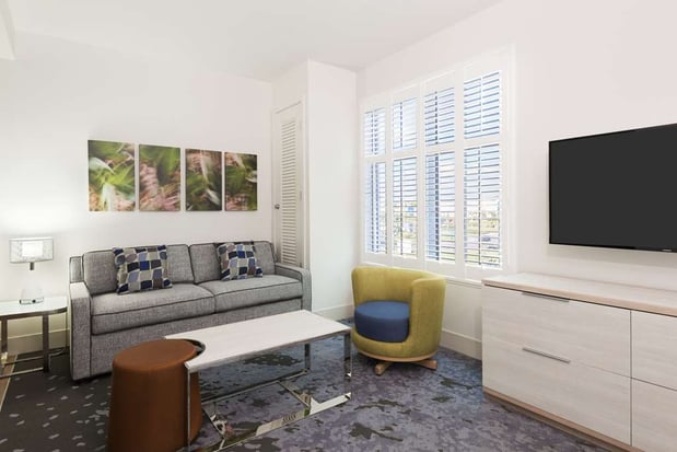 Images Homewood Suites by Hilton Sarasota Lakewood Ranch