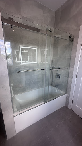 Images Atrium Shower Doors, LLC