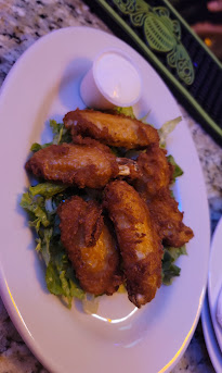 Spices Negril Restaurant & Lounge Dine In Image