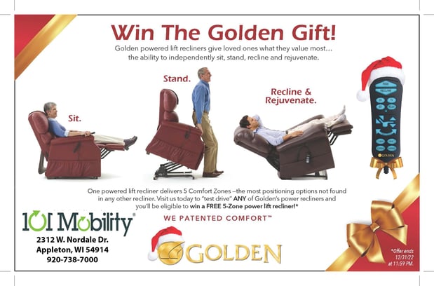 Images 101 Mobility of Northeast Wisconsin