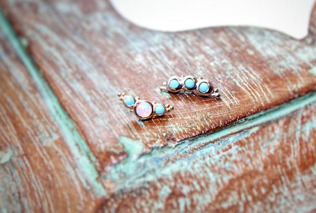 Images AHIMSA PIERCING STUDIO, FINE JEWELRY & MEDICAL AESTHETICS