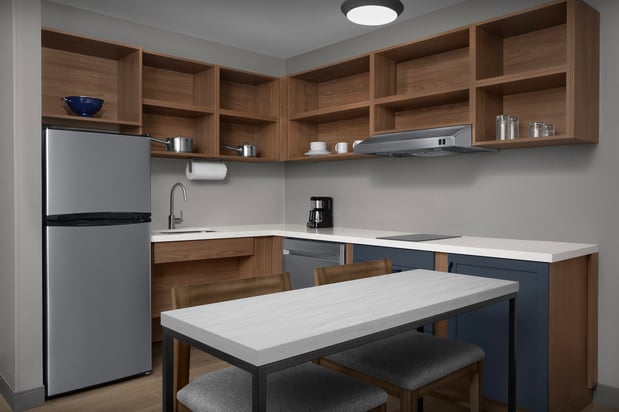 Images Candlewood Suites Jacksonville - Southpoint by IHG