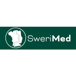Logo SweriMed Praxis für MKG Chirurgie Björn Wallstabe
