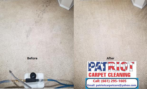 Images Patriot Carpet Cleaning