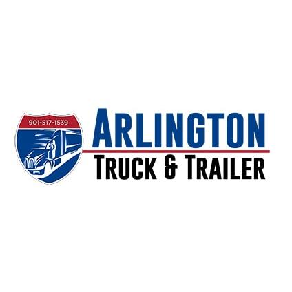 Arlington Truck & Trailer Repair Logo