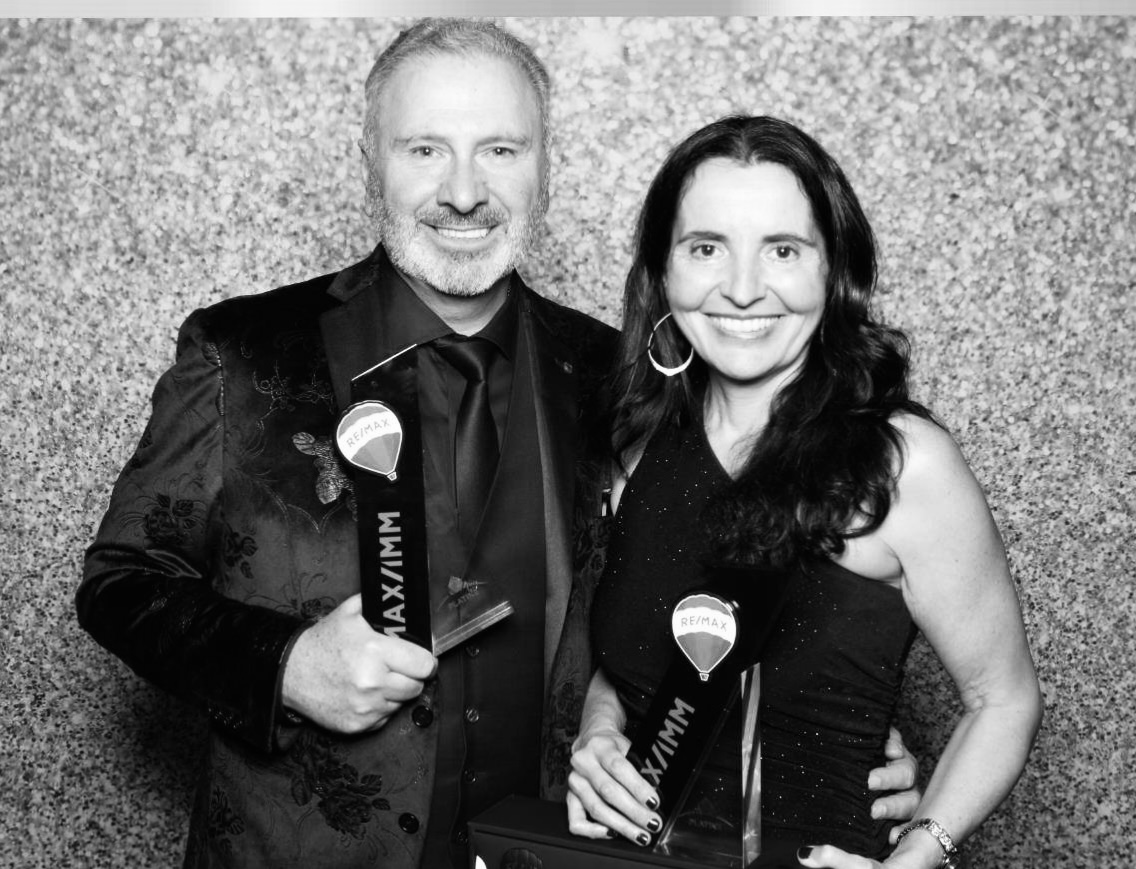 Images Nathalie Plante et Rémi Tremblay, RE/MAX Du Cartier Bonjour - Courtiers immobiliers inc. agréés, DA. Saint-Sauveur