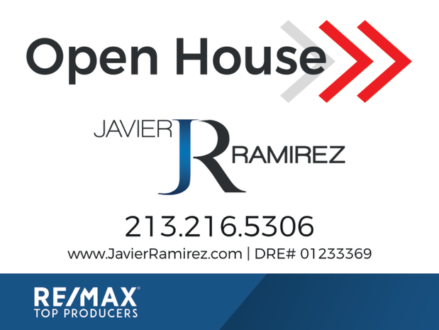 Images Javier Ramirez Realtor - Re/Max Innovations