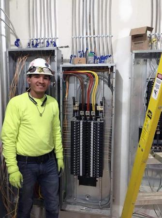 Images Bates Electric