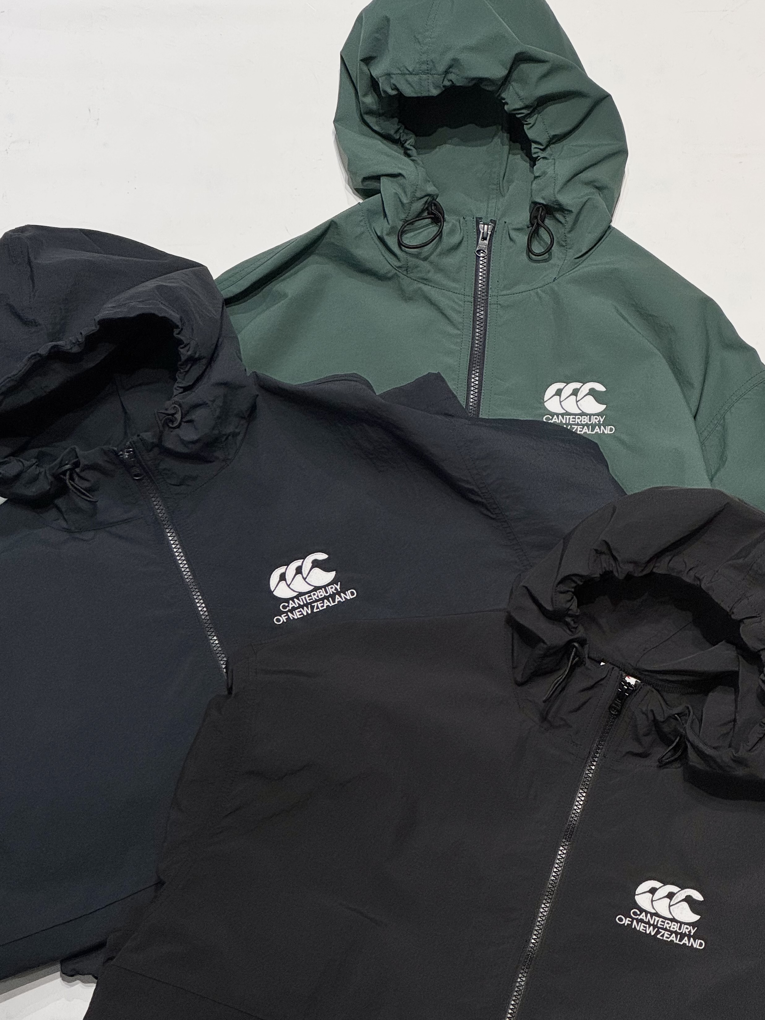 Images CANTERBURY NAGOYA