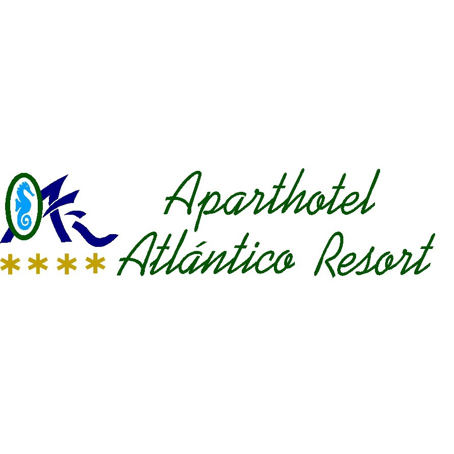 Aparthotel Atlántico Resort Logo