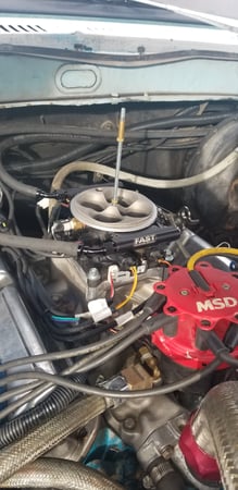 Images Prime Performance Auto Repair