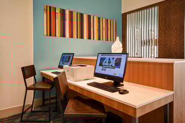Images Holiday Inn Express & Suites Galveston Beach by IHG