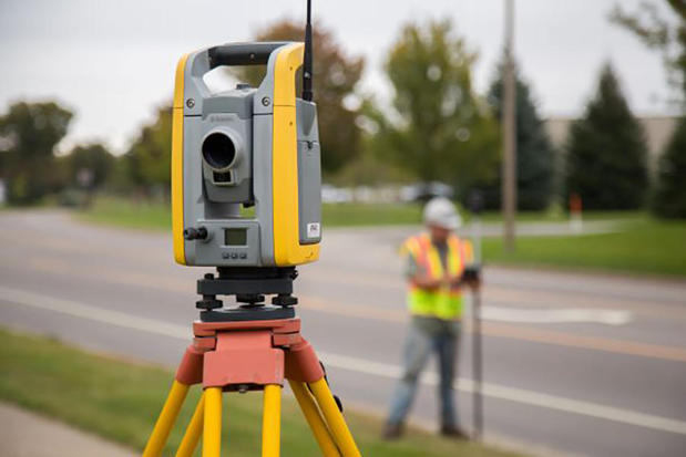 Images Rum River Land Surveyors & Engineers