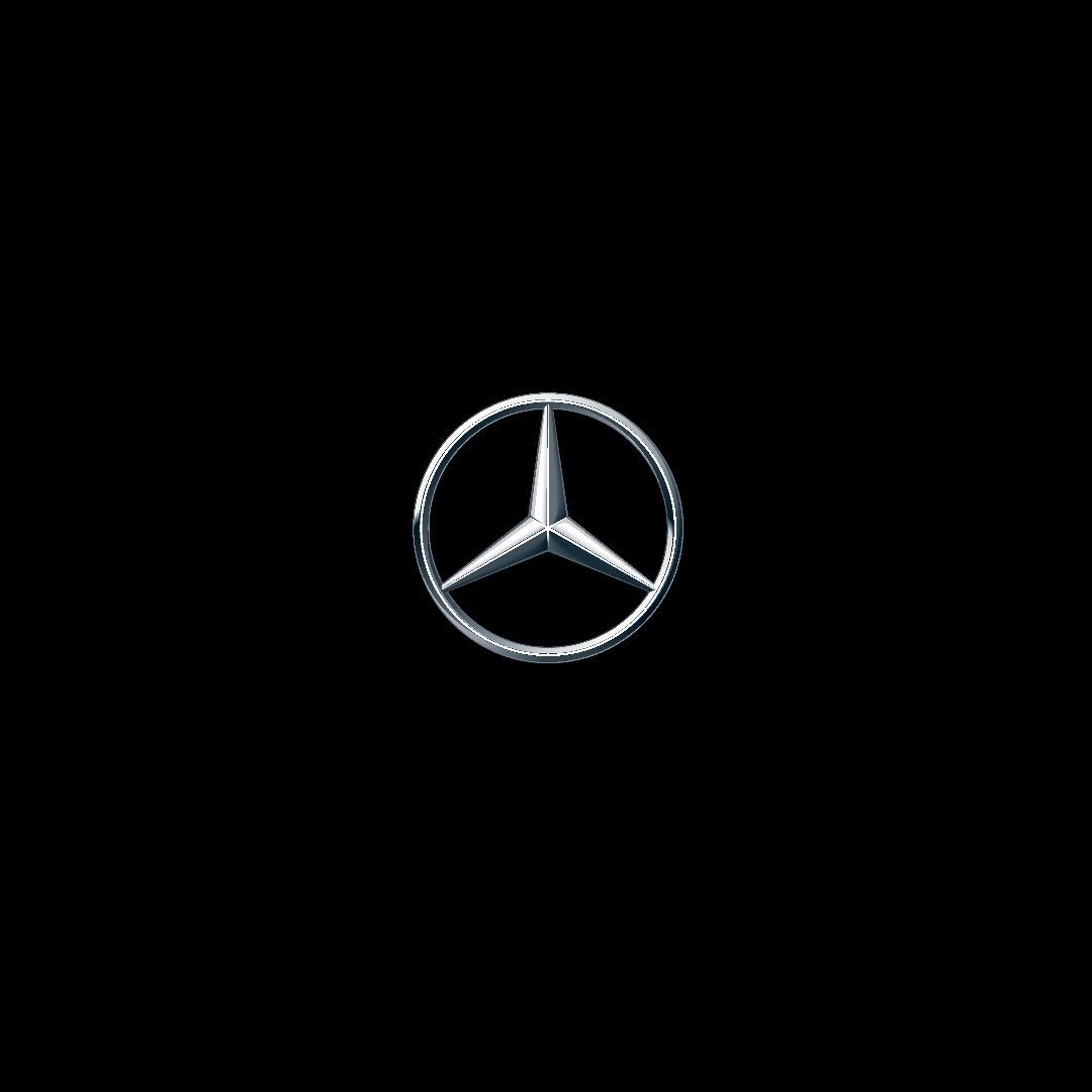 Mercedes-Benz of Orange Park Logo