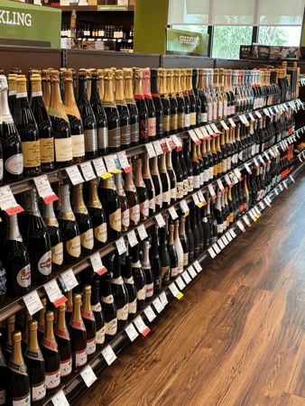 Images ABC Fine Wine & Spirits